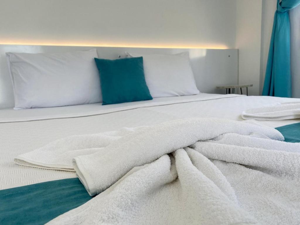 Cesme Minerva Port Hotel Eksteriør bilde